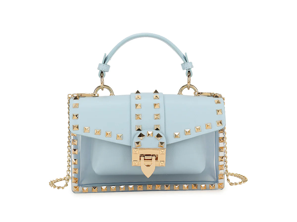 JESSIE Stud 2 In 1 Bag