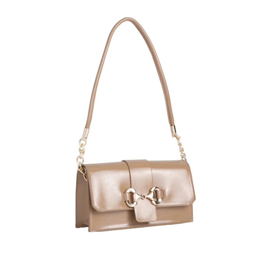 SYDNEY Buckle Shoulder/Messenger Bag