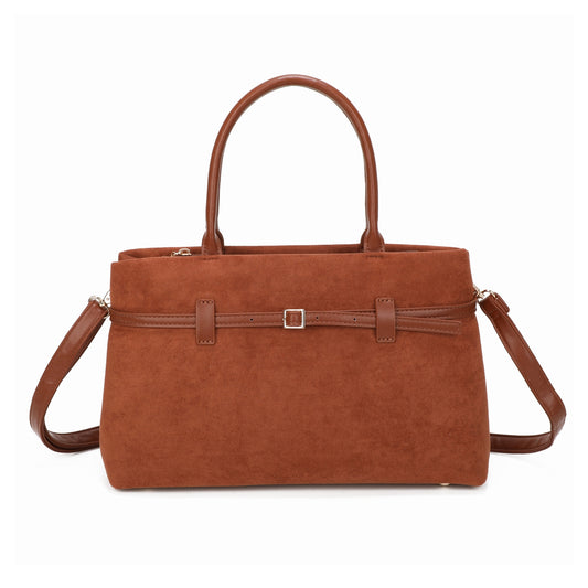 CHLOE Tote Bag With Long Strap