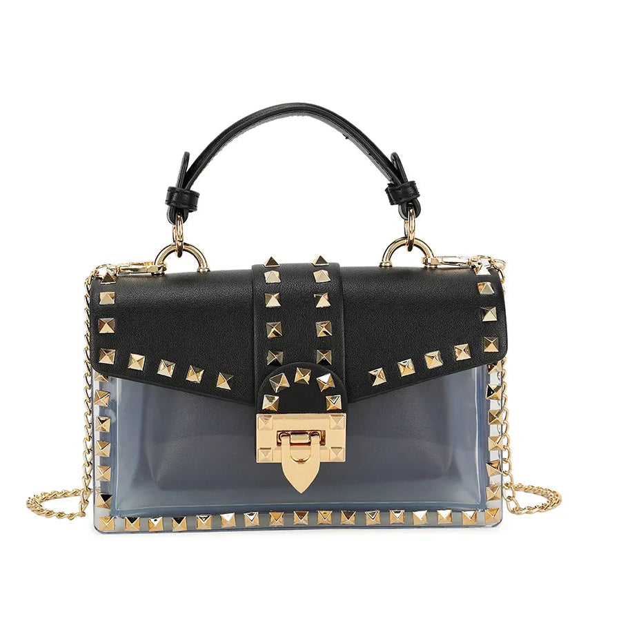 JESSIE Stud 2 In 1 Bag