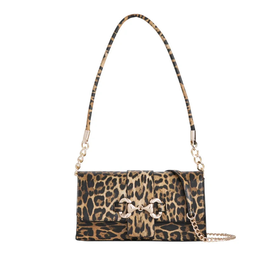 SYDNEY Buckle Shoulder/Messenger Bag