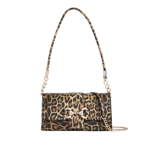 SYDNEY Buckle Shoulder/Messenger Bag