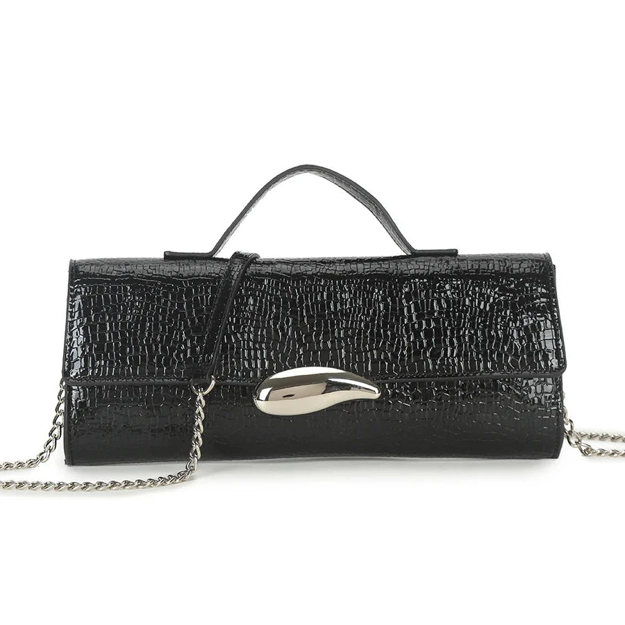 ROSIE Long Clutch Bag