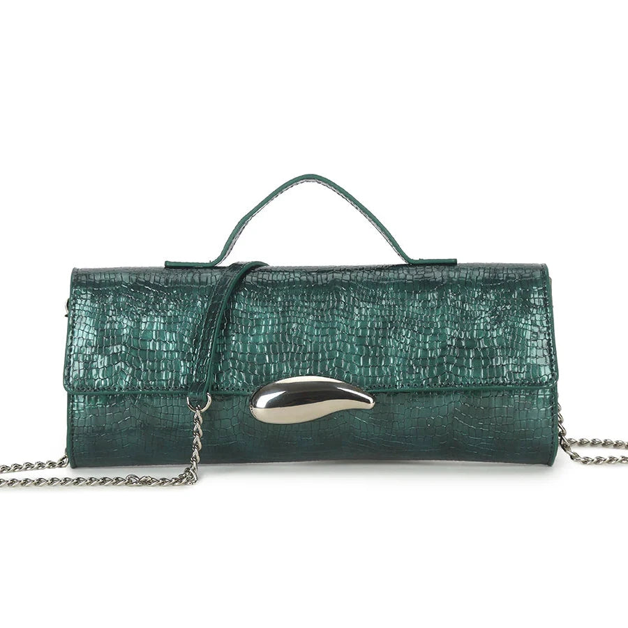 ROSIE Long Clutch Bag