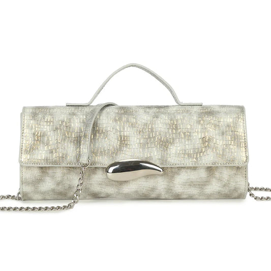 ROSIE Long Clutch Bag