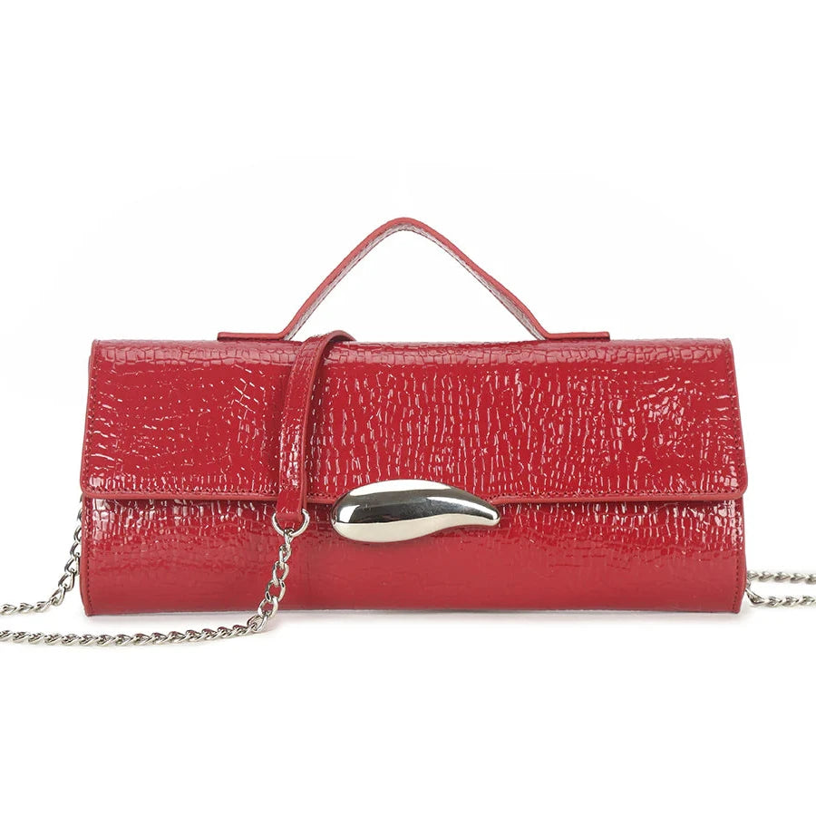 ROSIE Long Clutch Bag