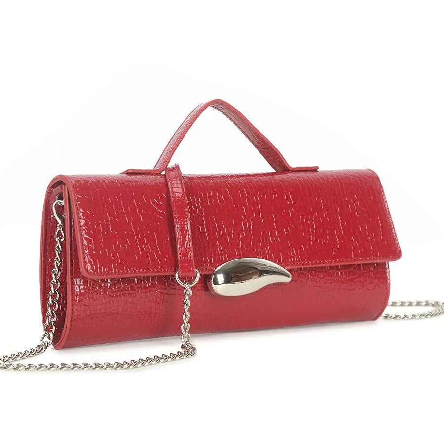 ROSIE Long Clutch Bag